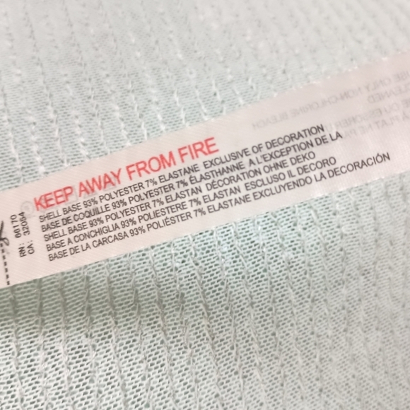 NWOT Free People Gold Rush Long Sleeve Sequin Top in Mint ✨Size Small ✨ - Picture 10 of 10